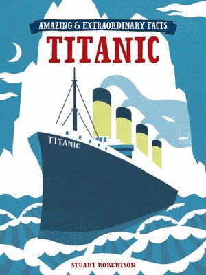 cover image of Titanic